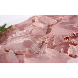 lacon cocido barqueta