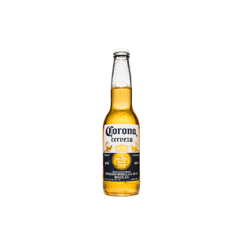 cerveza coronita botella de 33 cl pack de 24 unidades cerveza coronita botella de 33 cl pack de 24 unidades
