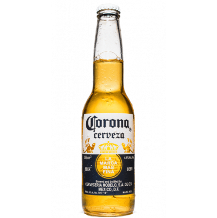 cerveza coronita botella de 33 cl pack de 24 unidades cerveza coronita botella de 33 cl pack de 24 unidades