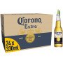 cerveza coronita botella de 33 cl pack de 24 unidades cerveza coronita botella de 33 cl pack de 24 unidades