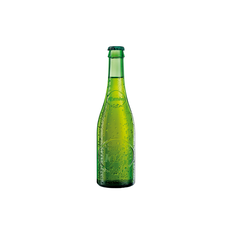 cervera alhambra reserva 1925