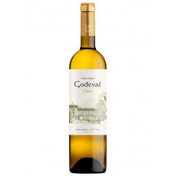 vino blanco godeval valdeorras godello