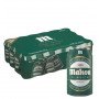 cerveza mahou clasica 33 cl pack 24 unidades