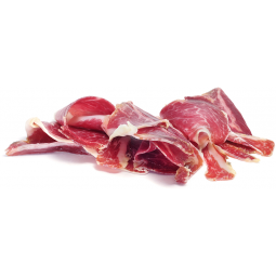 loncheado paleta iberica