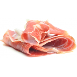 jamón serrano lonchas