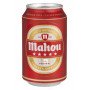 cerveza mahou 5 estrellas 33 cl