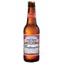 cerveza budweiser botella de 33 cl pack de 24 unidades