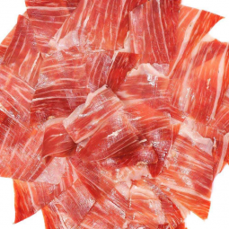 paleta iberica cebo