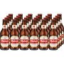 cerveza mahou 5 estrellas botella 33 cl