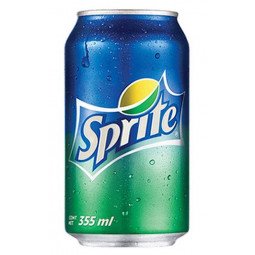 sprite lata 33 cl pack de 24 unidades