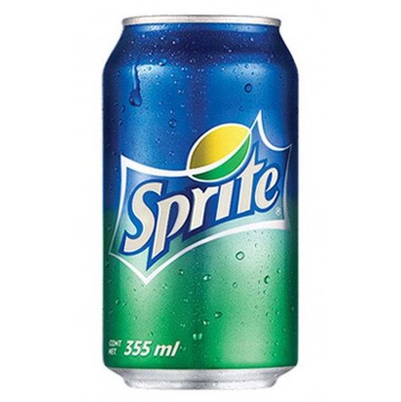 sprite lata 33 cl pack de 24 unidades sprite lata 33 cl pack de 24 unidades