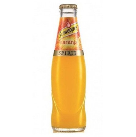 schweppes naranja 20 cl schweppes naranja 20 cl