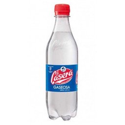 gaseosa la casera 50 cl pack de 12 unidades
