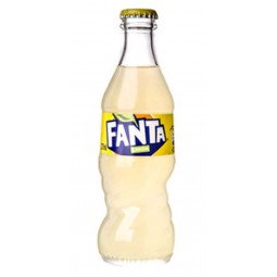 fanta limon 20 cl pack 24 unidades