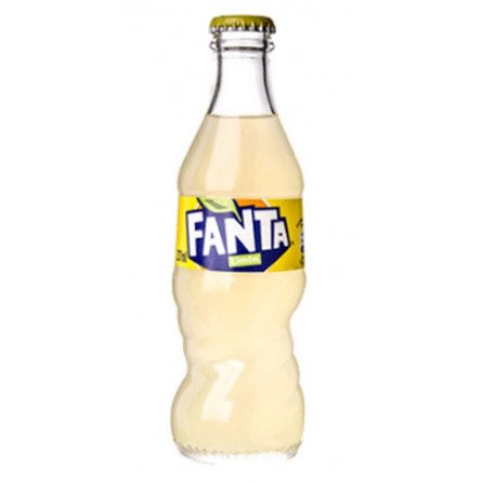 fanta limon 20 cl pack 24 unidades fanta limon 20 cl pack 24 unidades