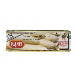 esparragos d.o. navarra 6-8 frutos