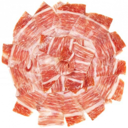 paleta bellota 50 raza iberica