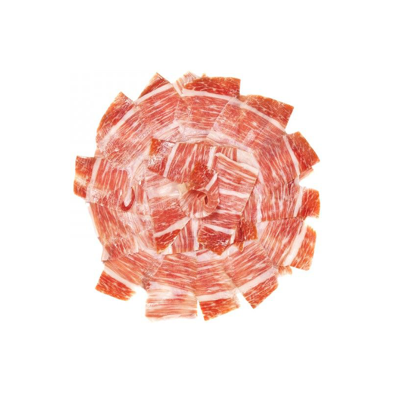 paleta bellota 50 raza iberica