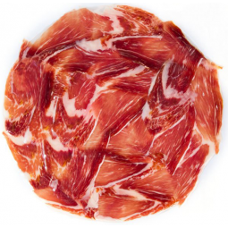 jamón cebo iberico 50 raza iberica