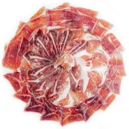 jamón bellota iberico 50 raza iberica