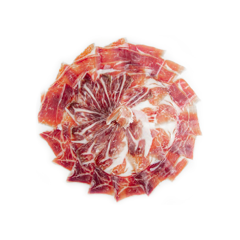 jamón bellota iberico 50 raza iberica
