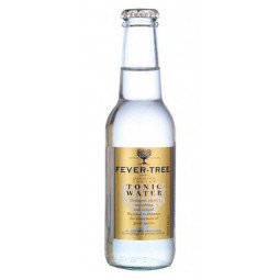 tonica fever tree 25 cl