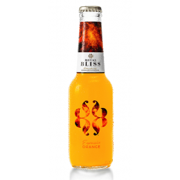 tonica royal bliss naranja 20 cl