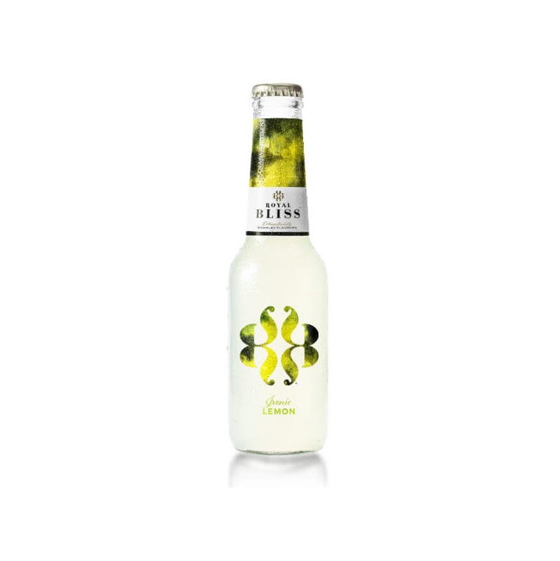 royal bliss limon 20 cl