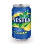 nestea al limon lata pack de 24 unidades