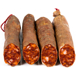 chorizo iberico