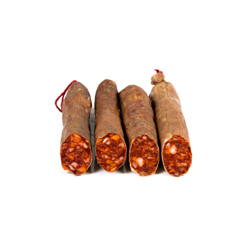 chorizo iberico