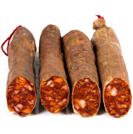 chorizo iberico chorizo iberico