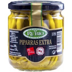 piparras