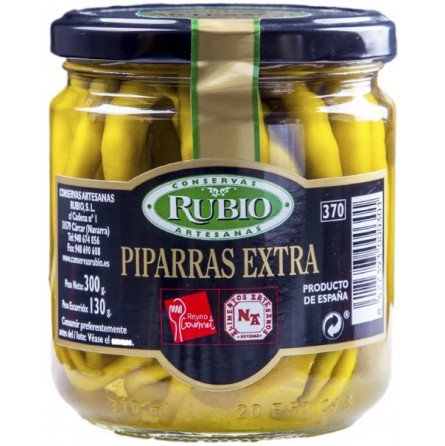 piparras