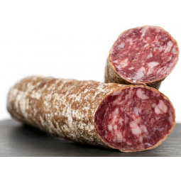 salchichón iberico