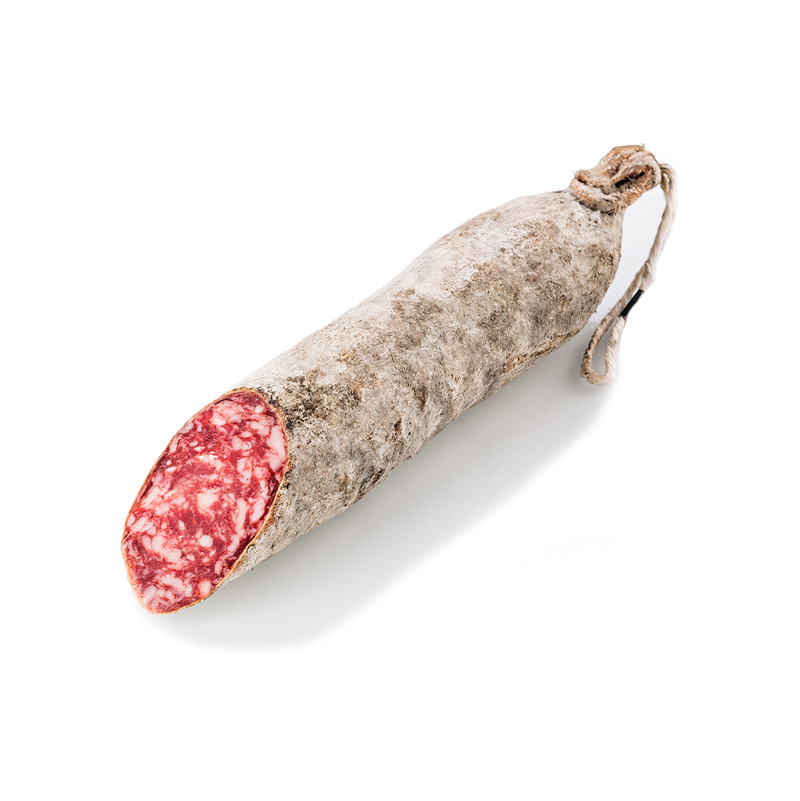 medio salchichón iberico Salamanca