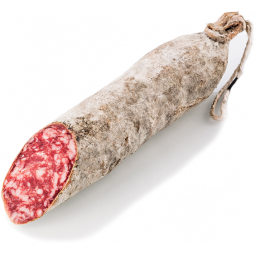 medio salchichón iberico Salamanca