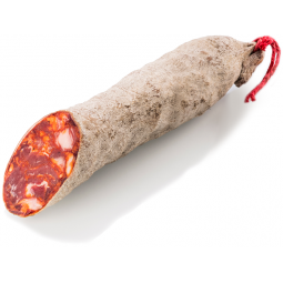 medio chorizo iberico Salamanca