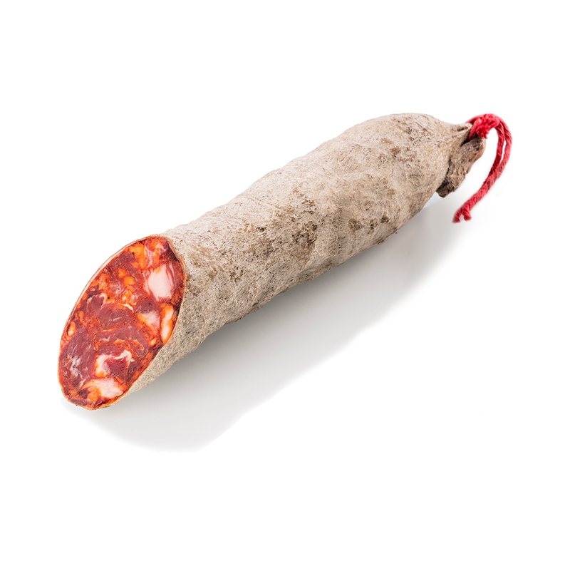 medio chorizo iberico Salamanca