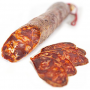 medio chorizo bellota Salamanca