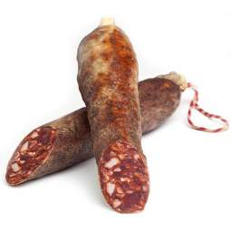 pieza chorizo bellota salamanca