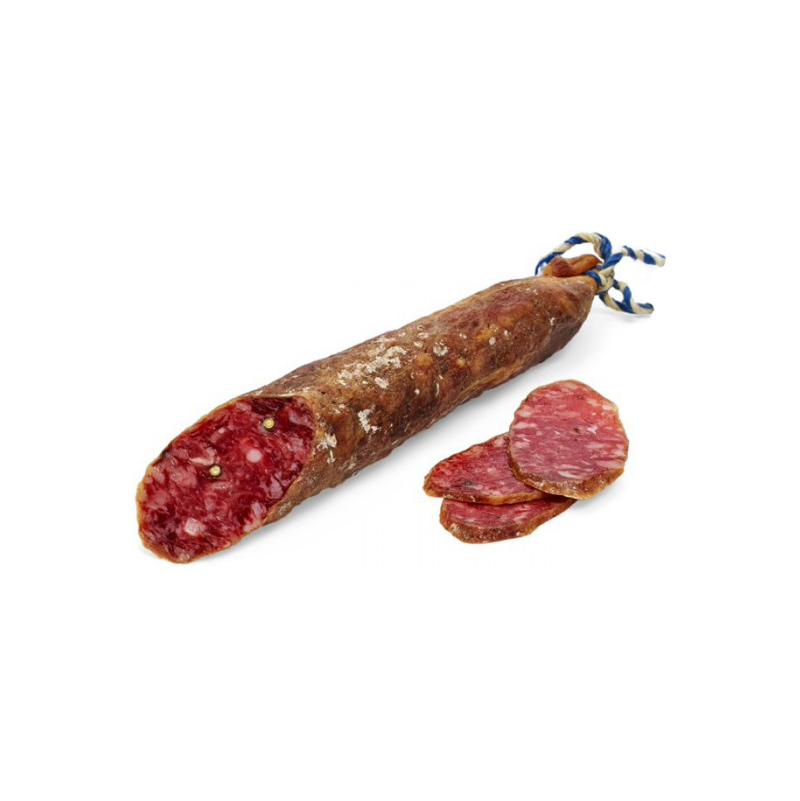 pieza salchichón iberico salamanca