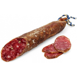 pieza salchichón iberico salamanca