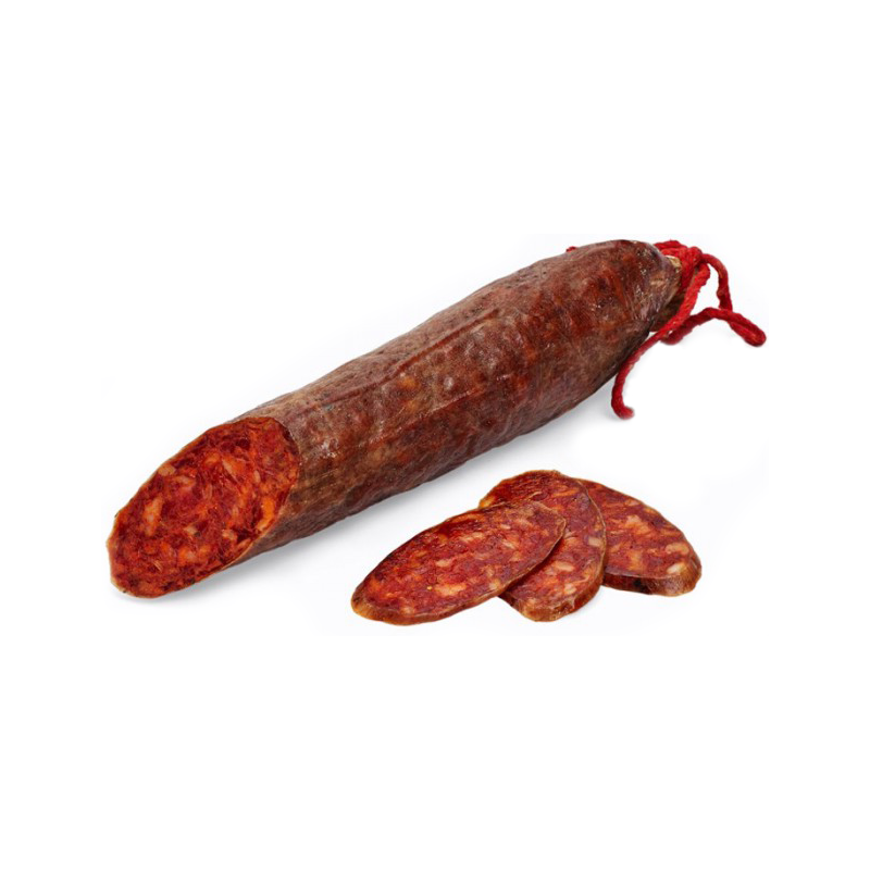 pieza chorizo iberico salamanca