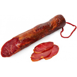 pieza lomo bellota salamanca