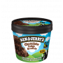 tarrina ben & jerry´s choco fudge brownie