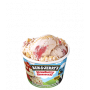 tarrina ben & jerry´s strawberry cheesecake