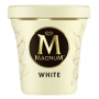 helado de chocolate blanco magnum 440 ml