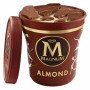 helado de almendras magnum 440 ml
