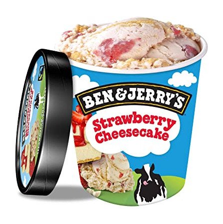 helado strawberry cheesecake ben & jerry´s helado strawberry cheesecake ben & jerry´s